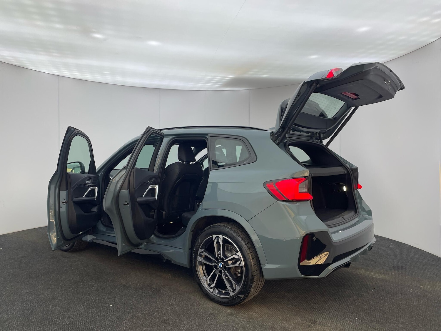 Used BMW X1 2023 for sale - 75977658: Photo 16