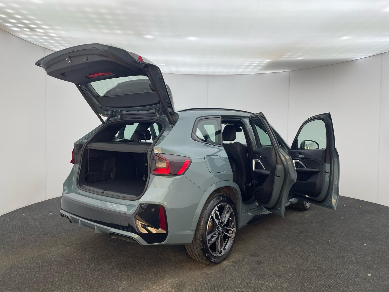 Used BMW X1 2023 for sale - 75977658: Photo 18