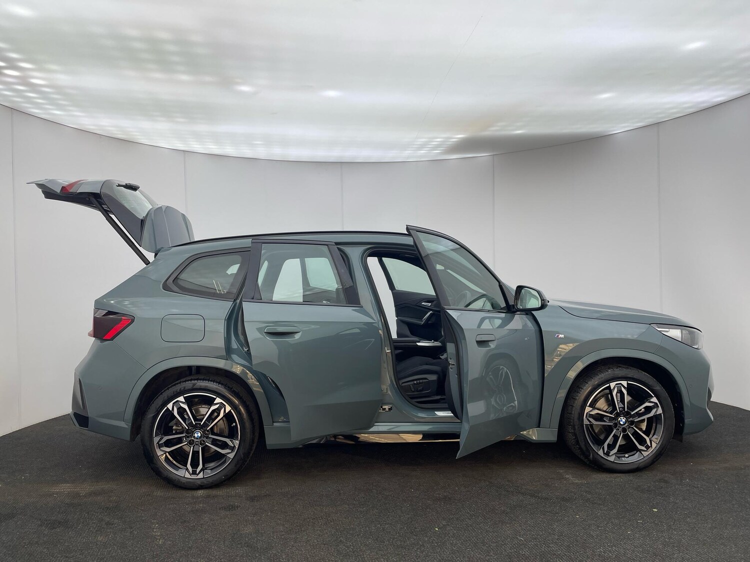 Used BMW X1 2023 for sale - 75977658: Photo 19