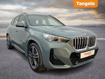 2023 (72) - 2.0 23i MHT M Sport (Premier) SUV 5dr Petrol Hybrid DCT xDrive Euro 6 (s/s)