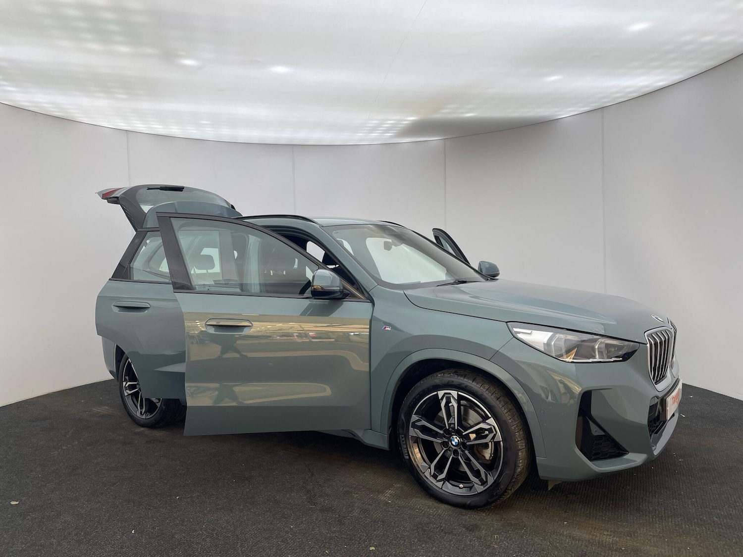 Used BMW X1 2023 for sale - 75977658: Photo 20