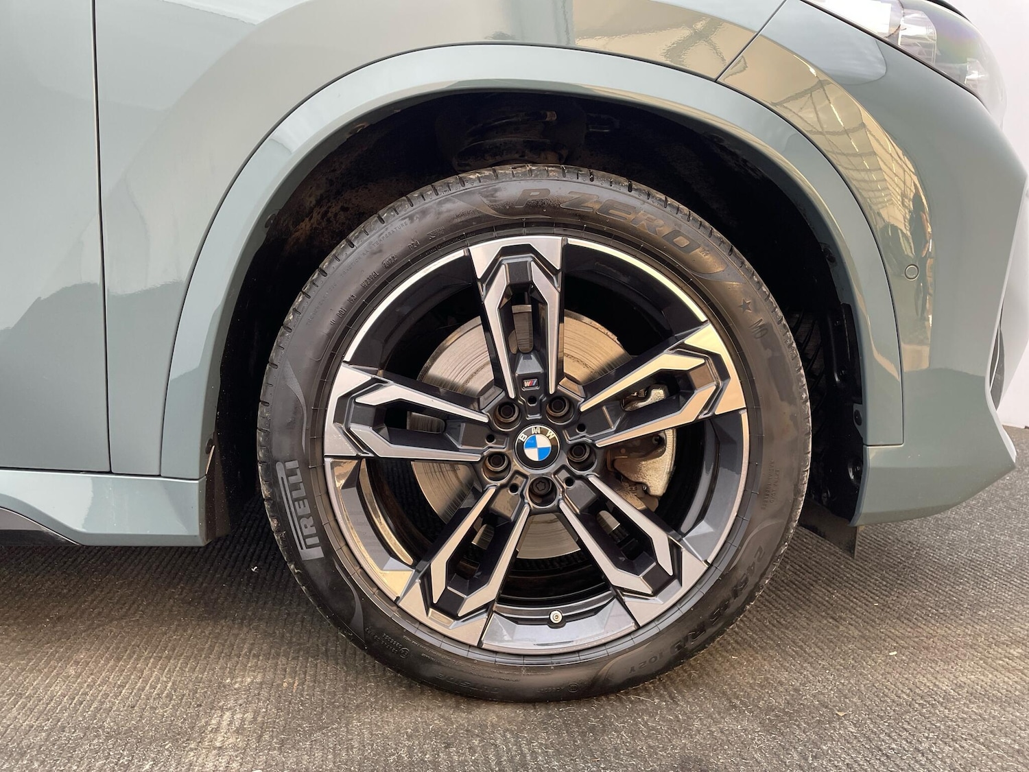Used BMW X1 2023 for sale - 75977658: Photo 4
