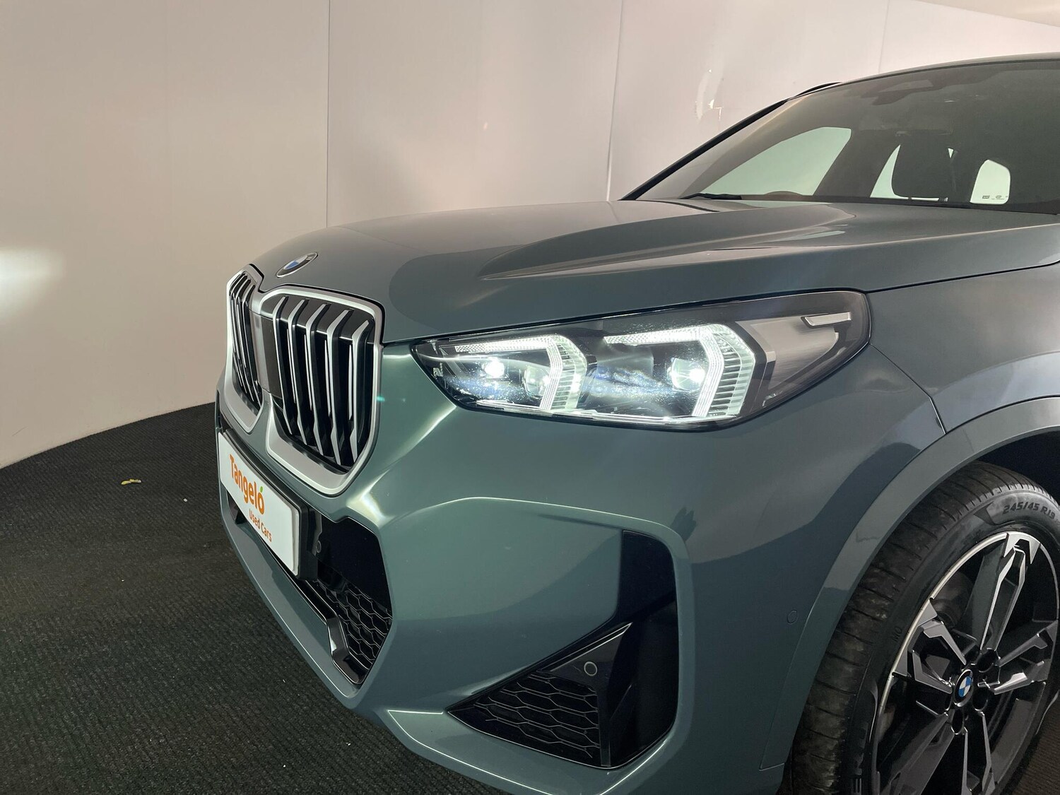Used BMW X1 2023 for sale - 75977658: Photo 43