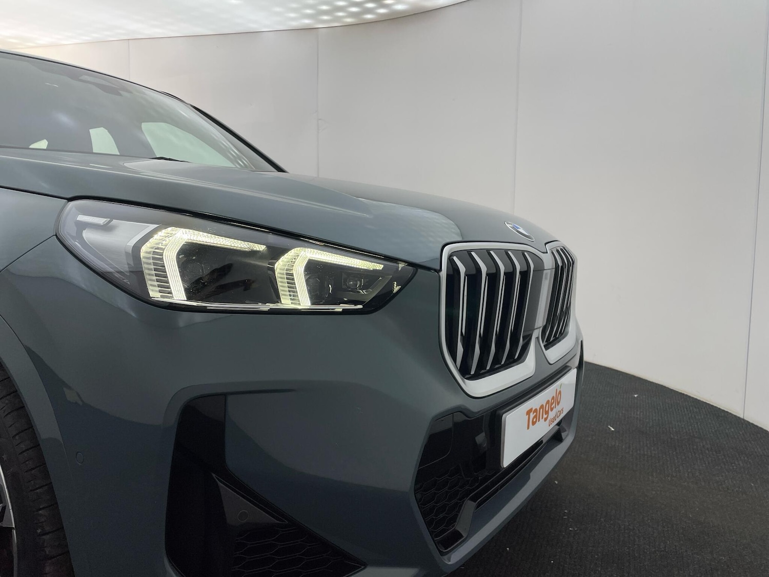 Used BMW X1 2023 for sale - 75977658: Photo 45