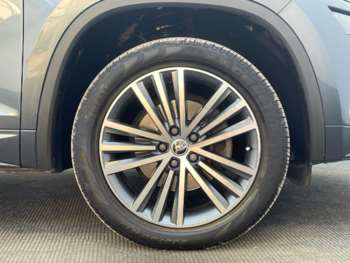 Used Skoda Kodiaq 2020 for sale - 74498730: Photo