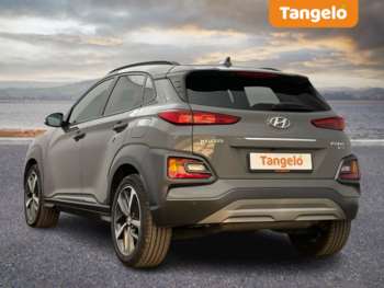 Used Hyundai KONA 2018 for sale - 74408991: Photo