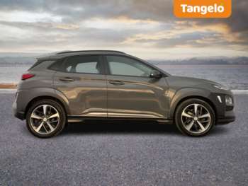 Used Hyundai KONA 2018 for sale - 74408991: Photo
