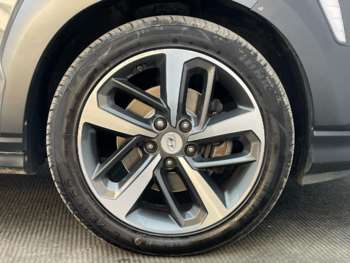 Used Hyundai KONA 2018 for sale - 74408991: Photo