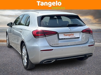 Used Mercedes-Benz A-Class 2019 for sale - 78933586: Photo