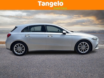 Used Mercedes-Benz A-Class 2019 for sale - 78933586: Photo