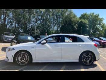 Used Mercedes-Benz A-Class 2019 for sale - 75103017: Photo