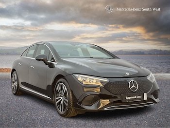Used Mercedes-Benz EQA 2025 for sale - 75719943: Photo