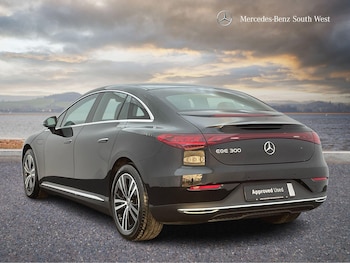 Used Mercedes-Benz EQA 2025 for sale - 75719943: Photo