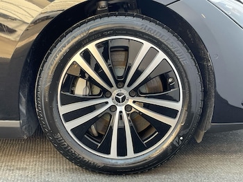 Used Mercedes-Benz EQA 2025 for sale - 75719943: Photo