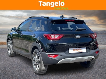 Used Kia Stonic 2018 for sale - 78503826: Photo