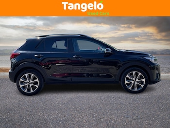 Used Kia Stonic 2018 for sale - 78503826: Photo