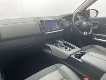 Used Citroen C5 Aircross 2021 for sale - 75041711: Photo