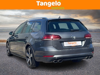 Used Volkswagen Golf 2017 for sale - 77957353: Photo