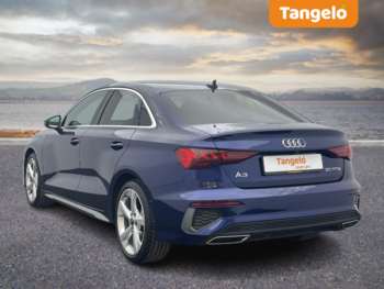 Used Audi A3 2023 for sale - 74725645: Photo