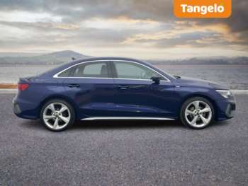 Used Audi A3 2023 for sale - 74725645: Photo