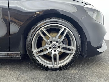 Used Mercedes-Benz A-Class 2018 for sale - 76512757: Photo