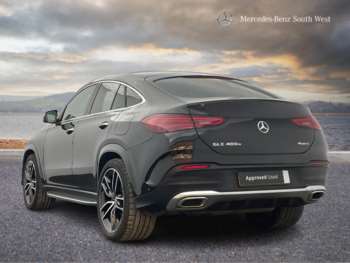 Used Mercedes-Benz GLE-Class 2024 for sale - 75279989: Photo
