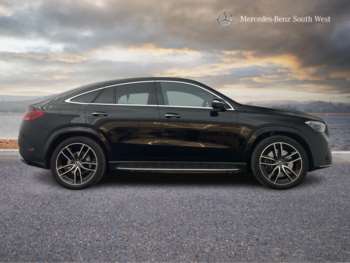 Used Mercedes-Benz GLE-Class 2024 for sale - 75279989: Photo