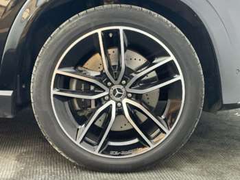 Used Mercedes-Benz GLE-Class 2024 for sale - 75279989: Photo