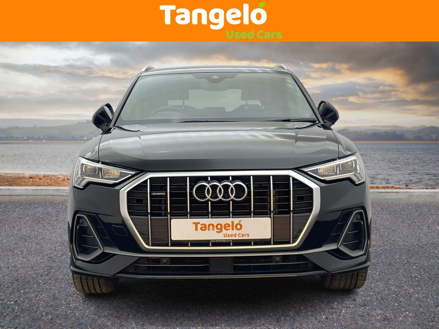 Used Audi Q3 2022 for sale - 77537741: Photo 11