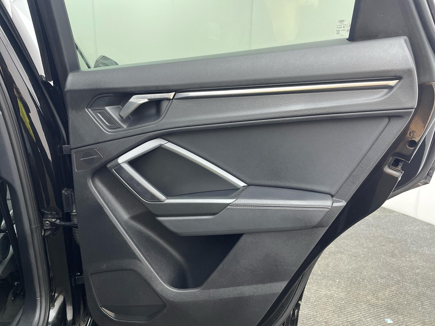 Used Audi Q3 2022 for sale - 77537741: Photo 13