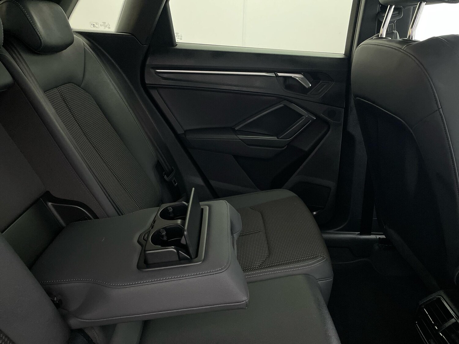 Used Audi Q3 2022 for sale - 77537741: Photo 16