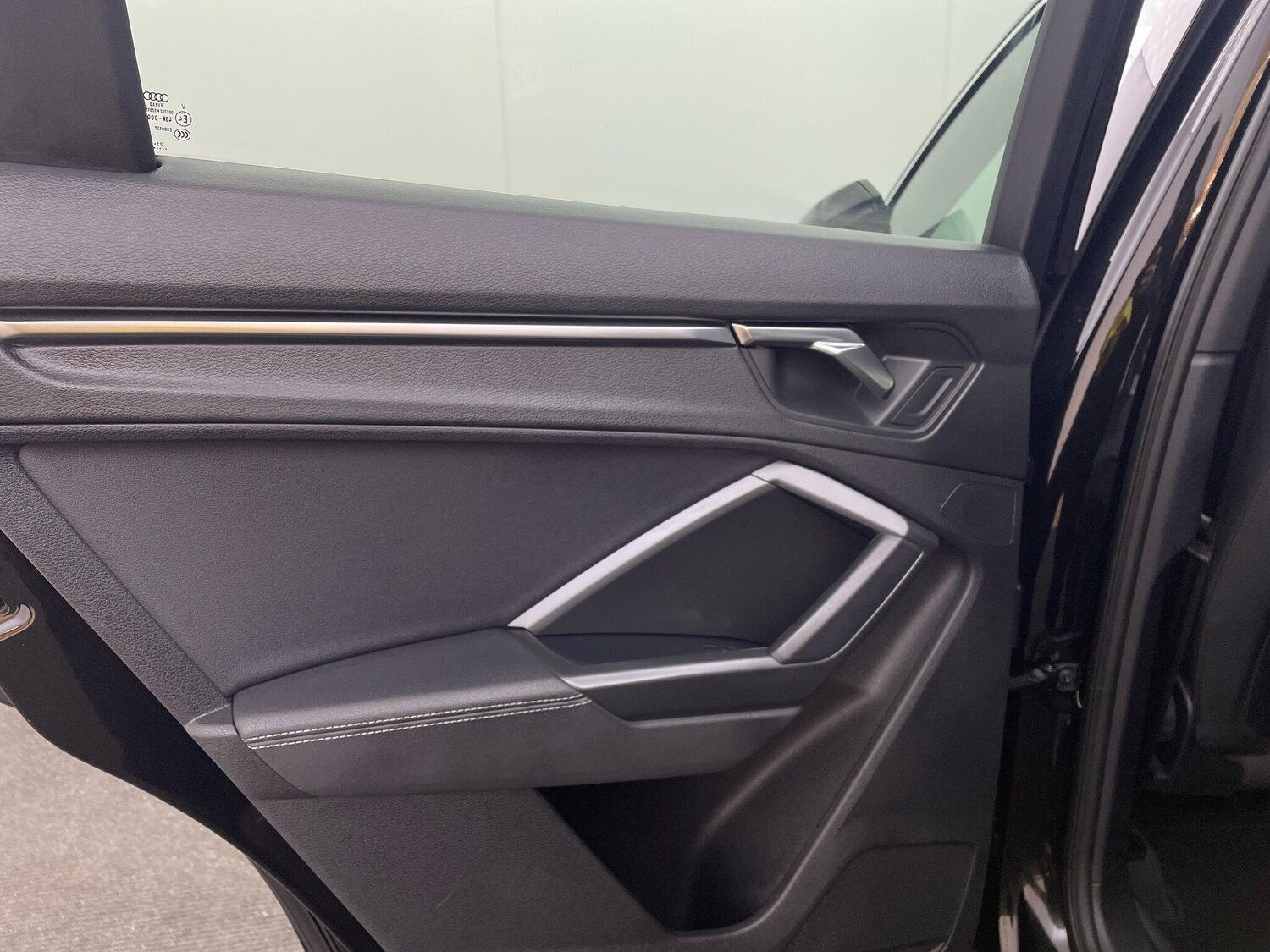 Used Audi Q3 2022 for sale - 77537741: Photo 18