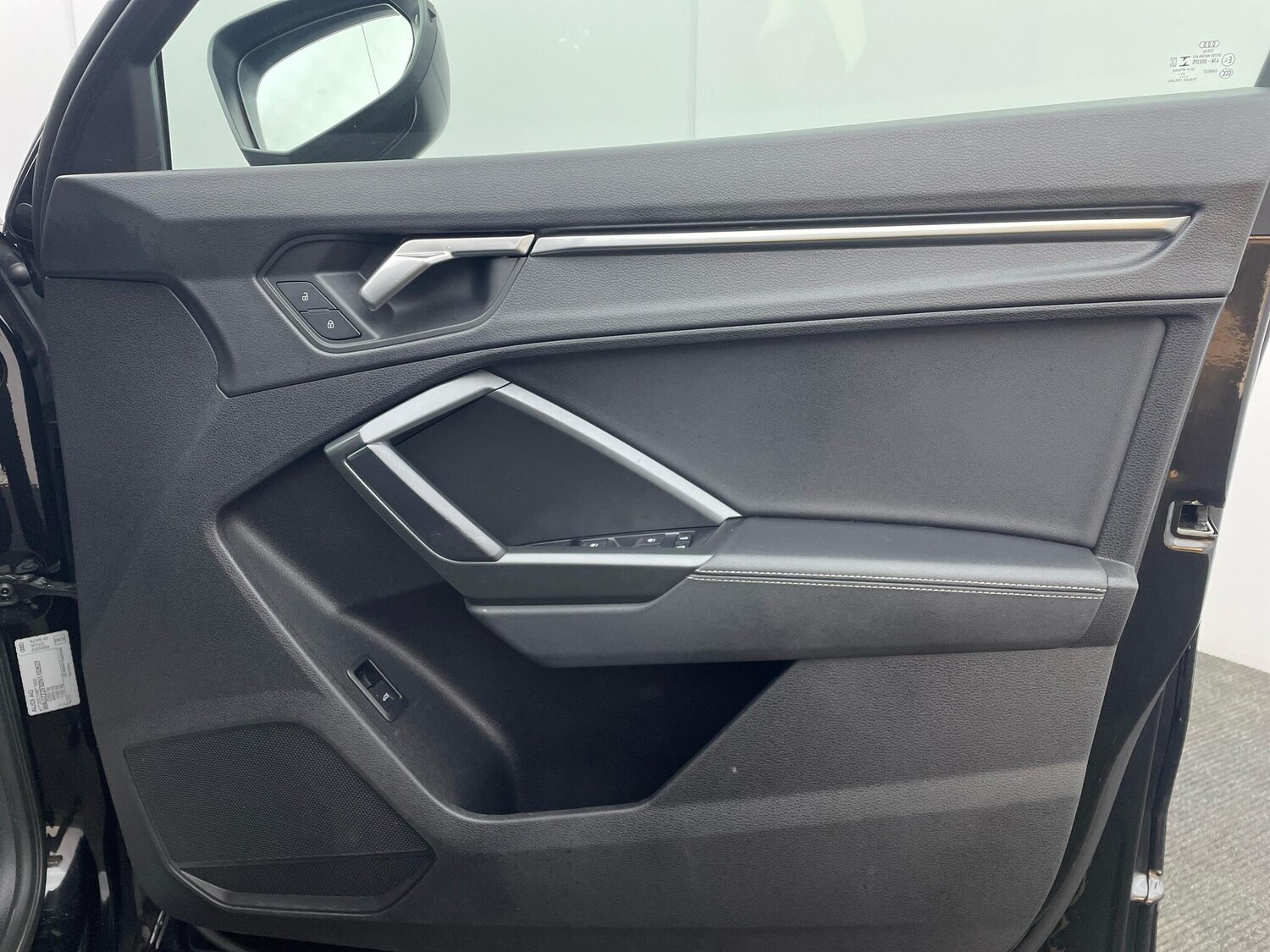 Used Audi Q3 2022 for sale - 77537741: Photo 21