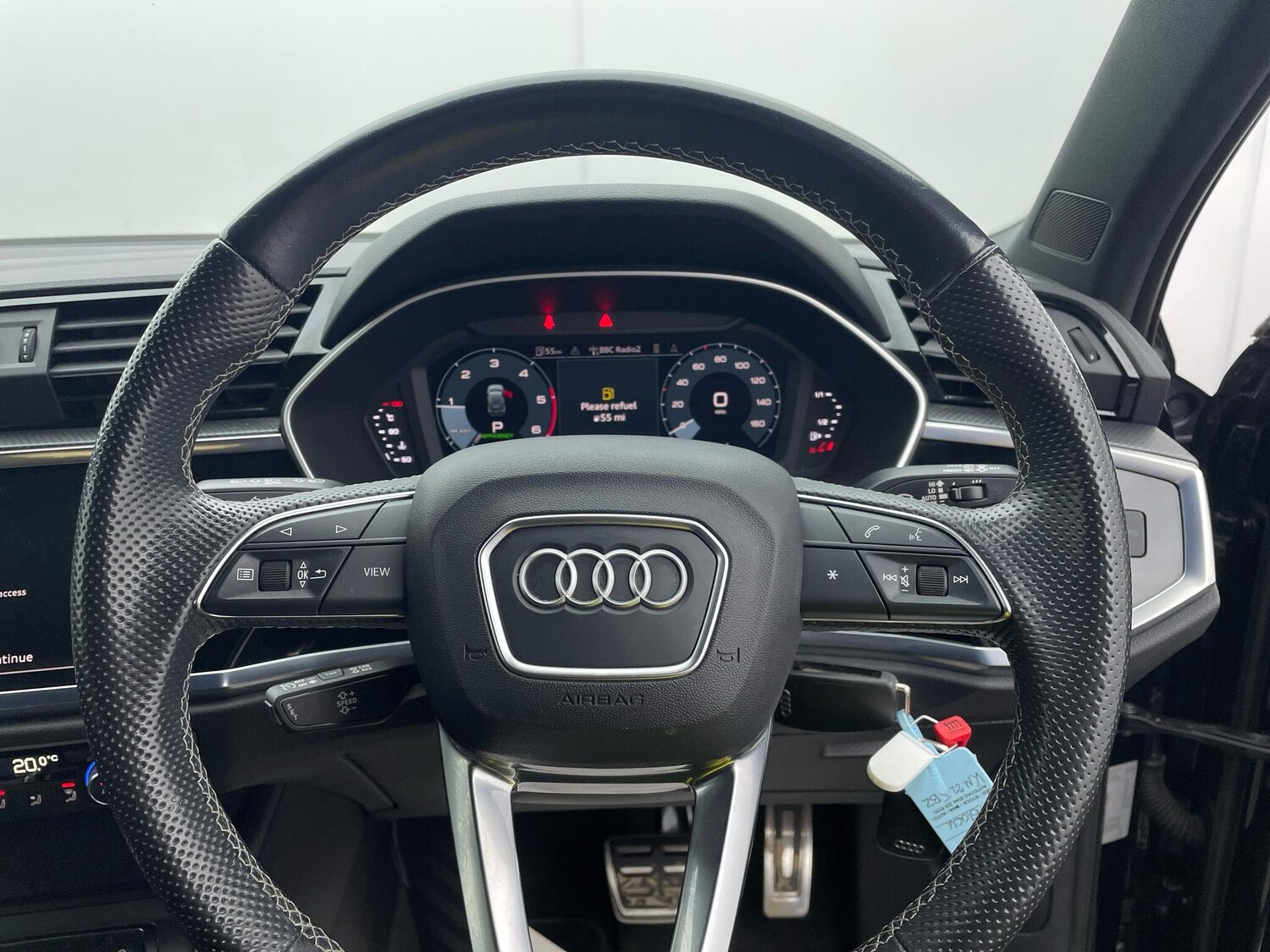 Used Audi Q3 2022 for sale - 77537741: Photo 22