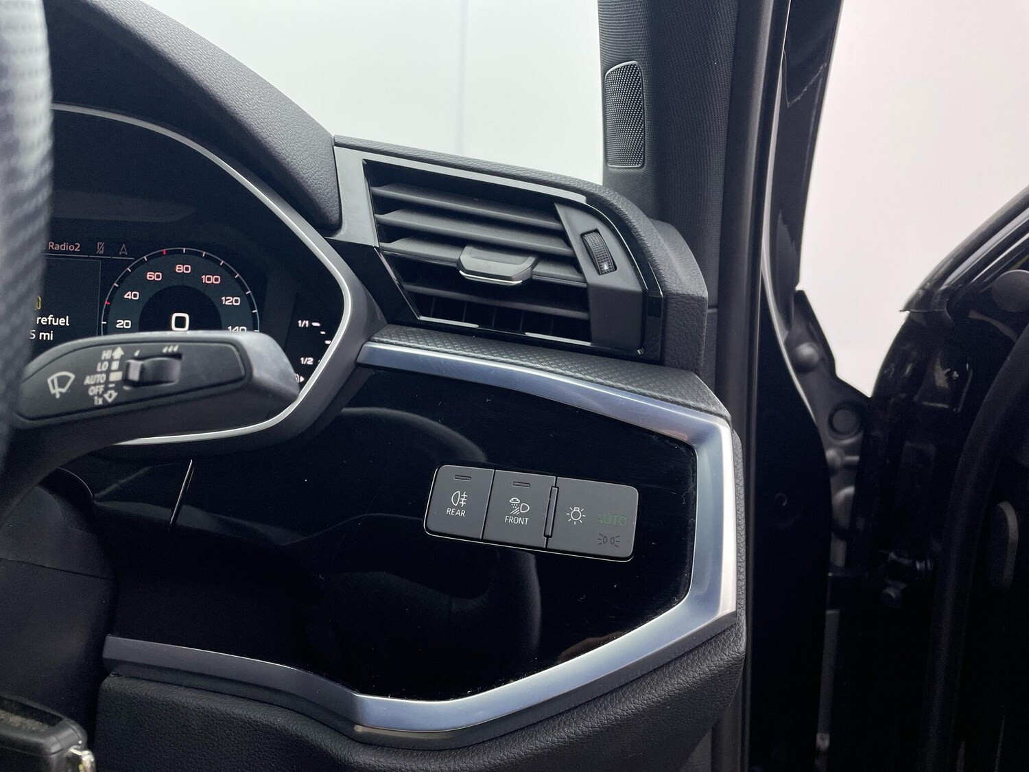 Used Audi Q3 2022 for sale - 77537741: Photo 23