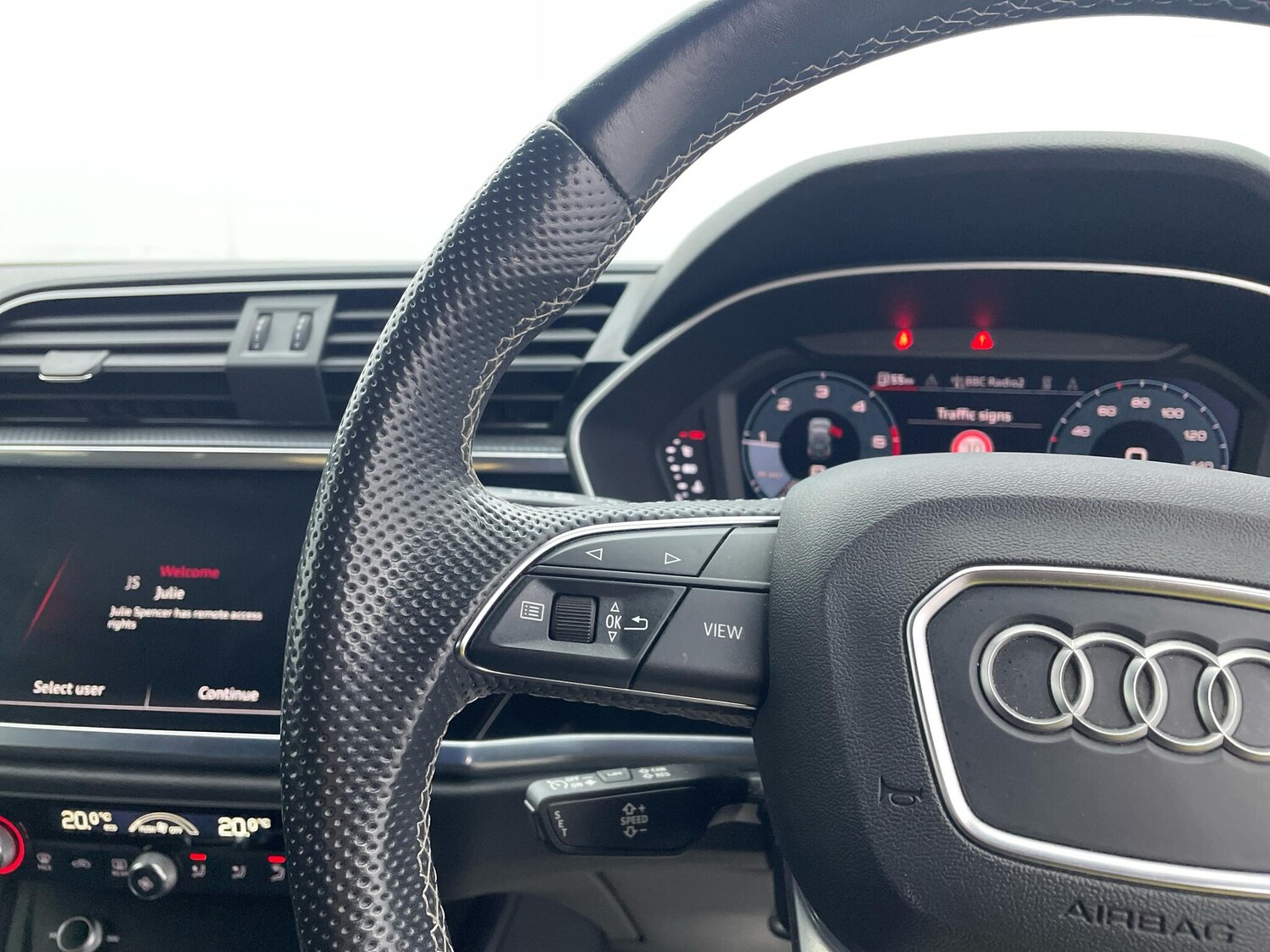 Used Audi Q3 2022 for sale - 77537741: Photo 25