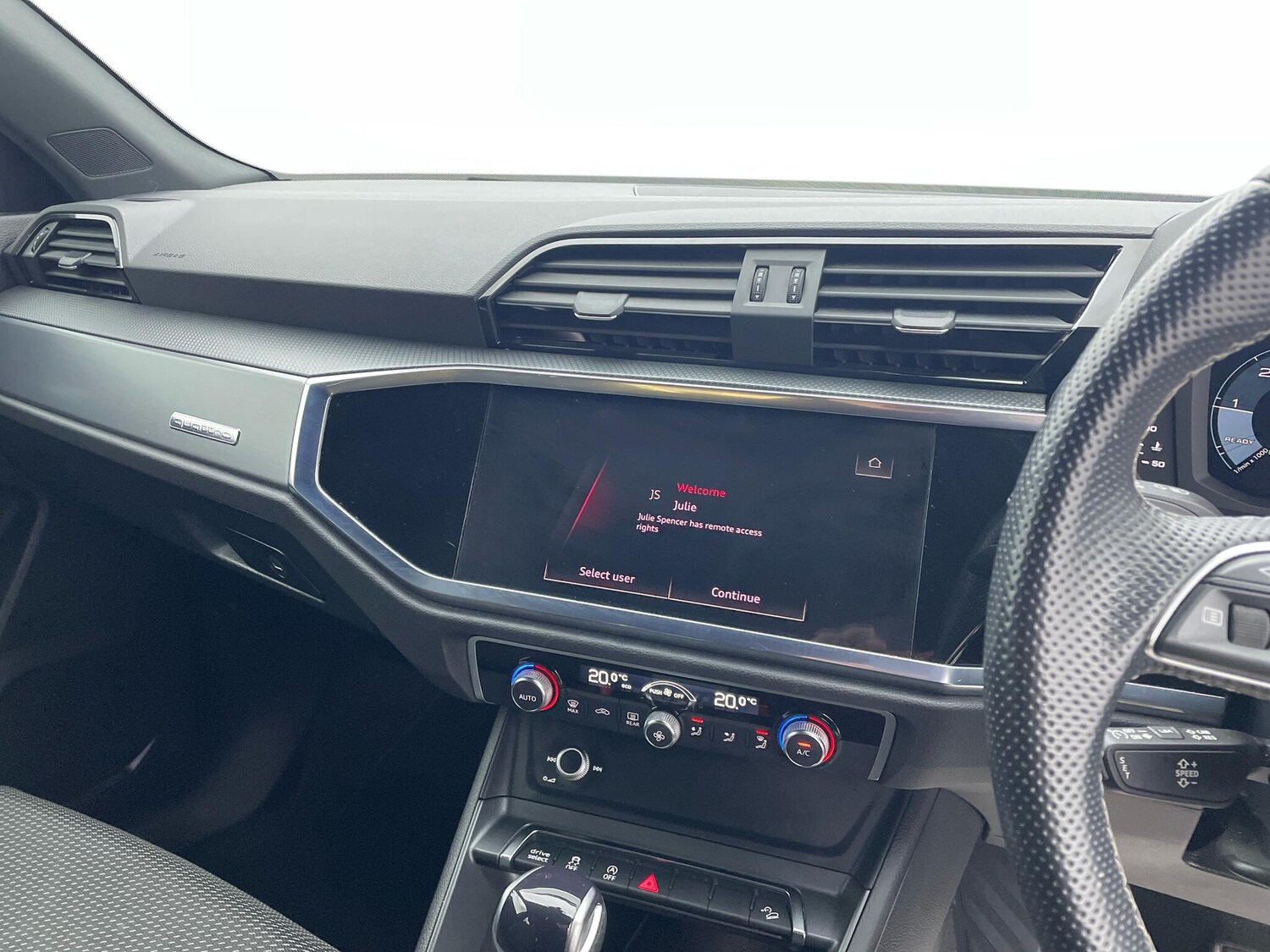 Used Audi Q3 2022 for sale - 77537741: Photo 26