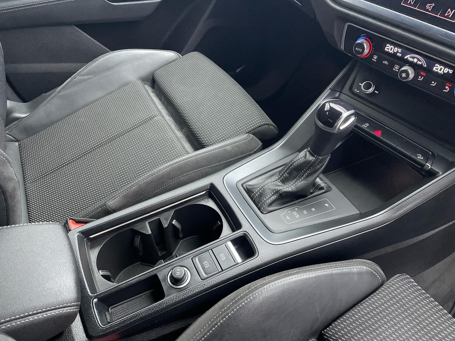 Used Audi Q3 2022 for sale - 77537741: Photo 27