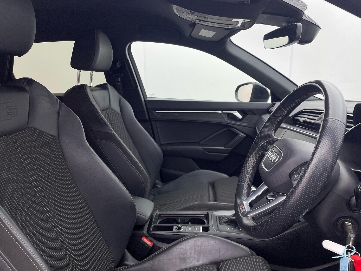 Used Audi Q3 2022 for sale - 77537741: Photo 31