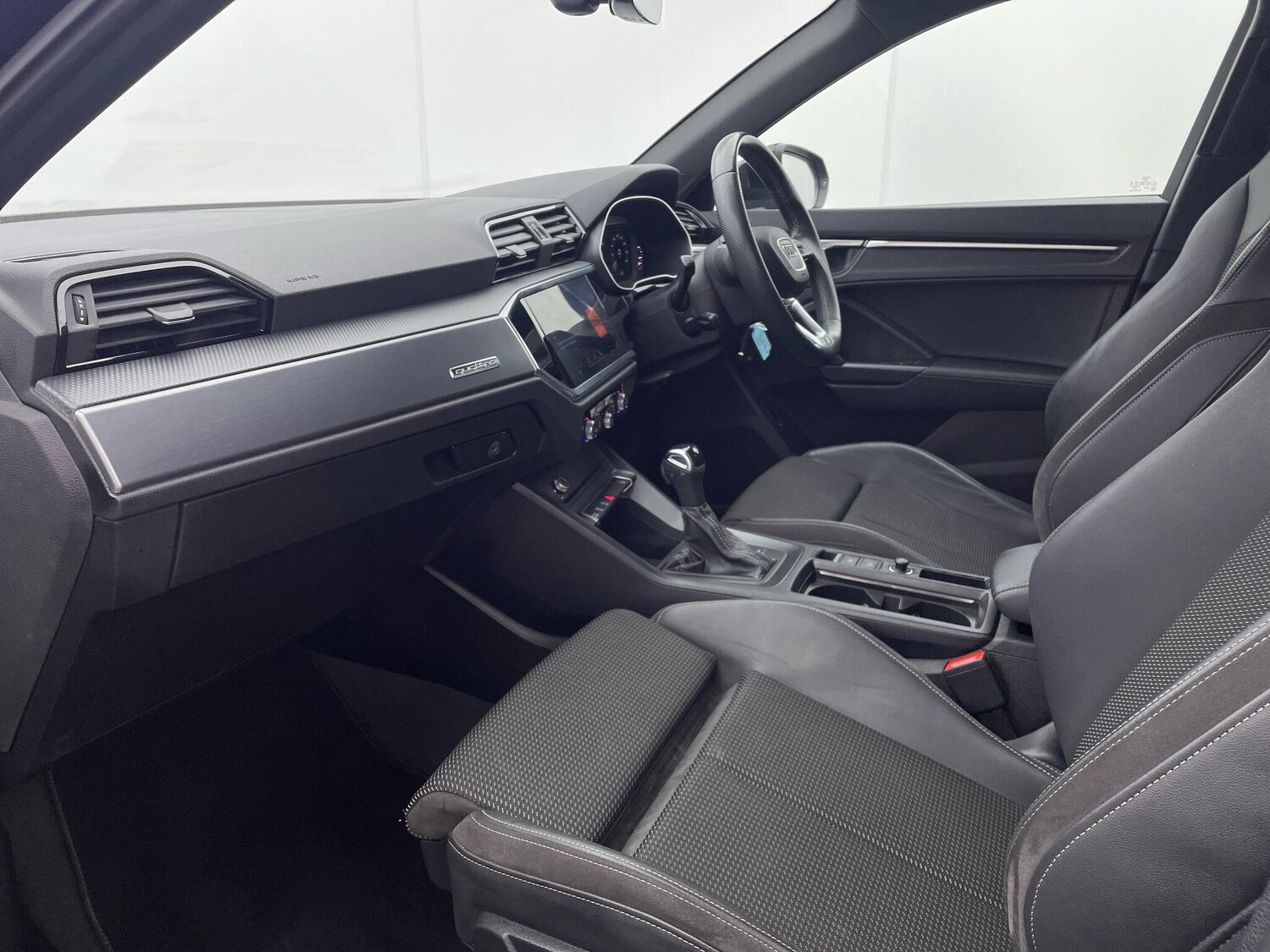 Used Audi Q3 2022 for sale - 77537741: Photo 33