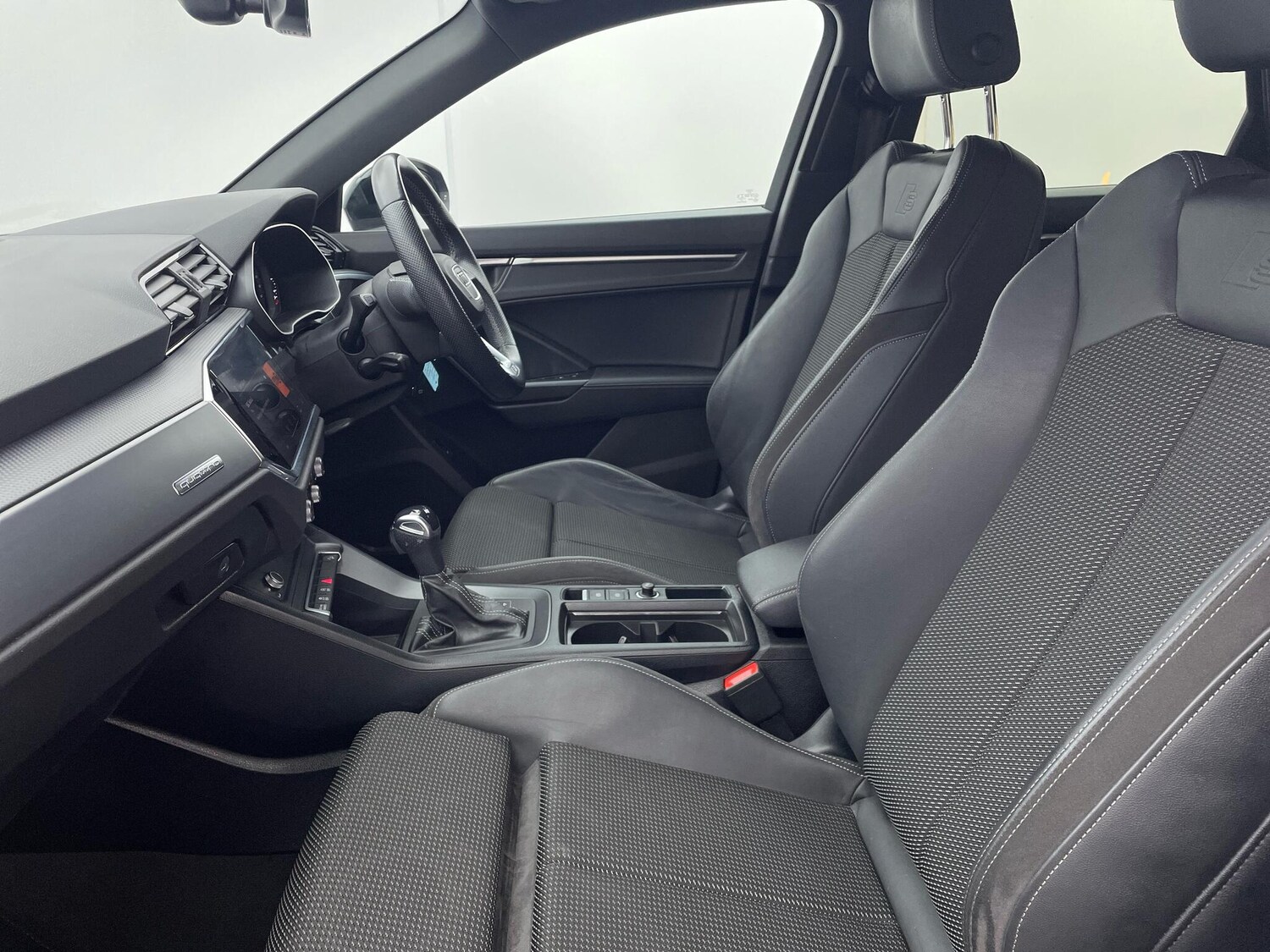 Used Audi Q3 2022 for sale - 77537741: Photo 34