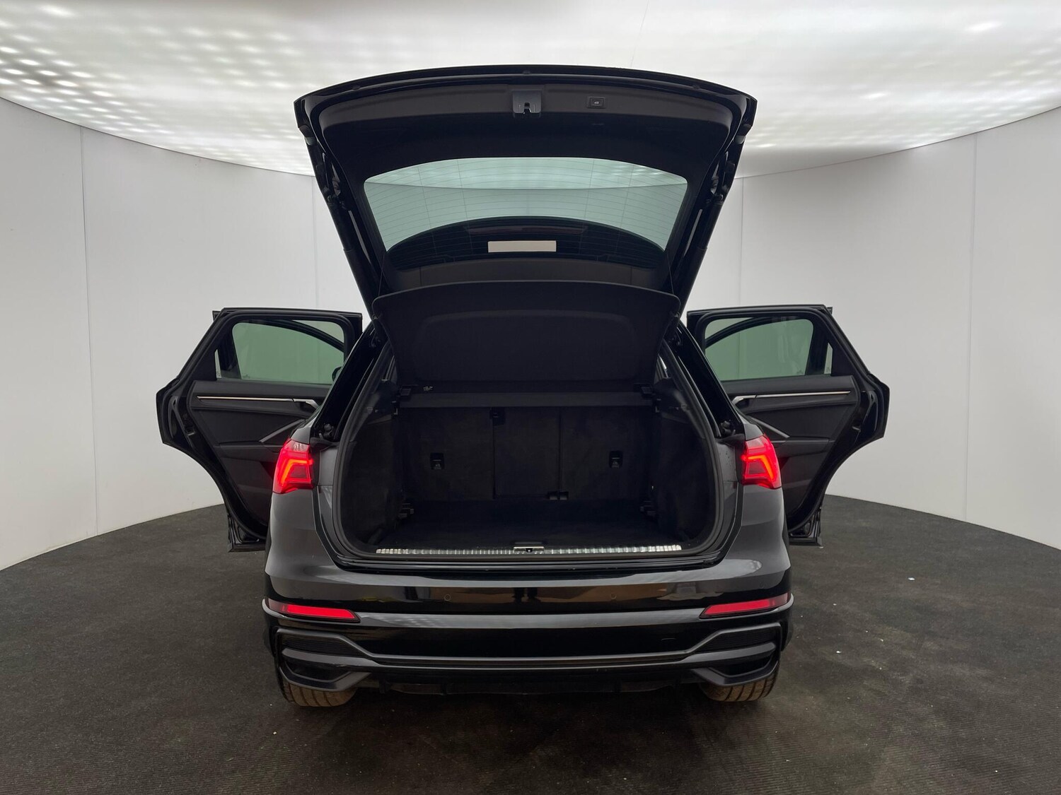 Used Audi Q3 2022 for sale - 77537741: Photo 38