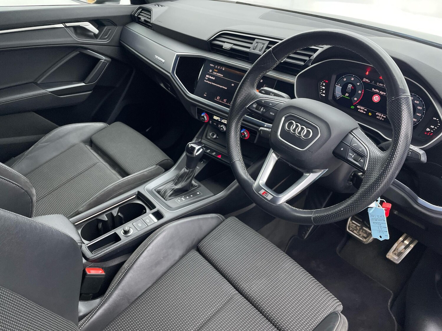 Used Audi Q3 2022 for sale - 77537741: Photo 5