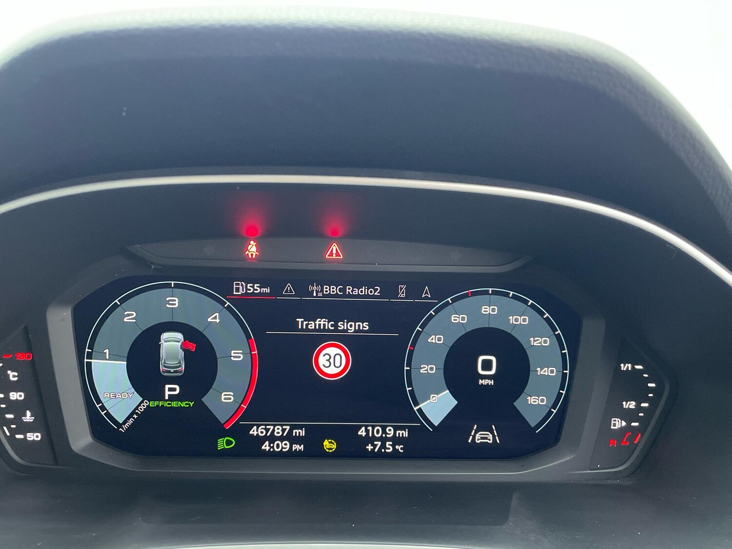 Used Audi Q3 2022 for sale - 77537741: Photo 6