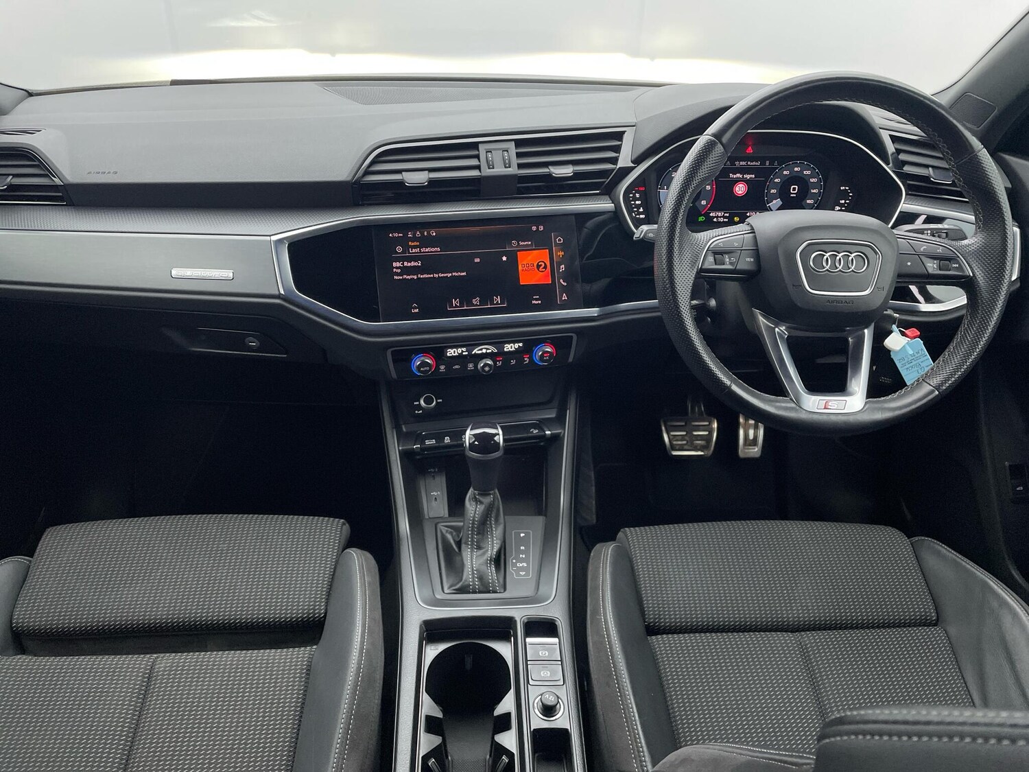 Used Audi Q3 2022 for sale - 77537741: Photo 7