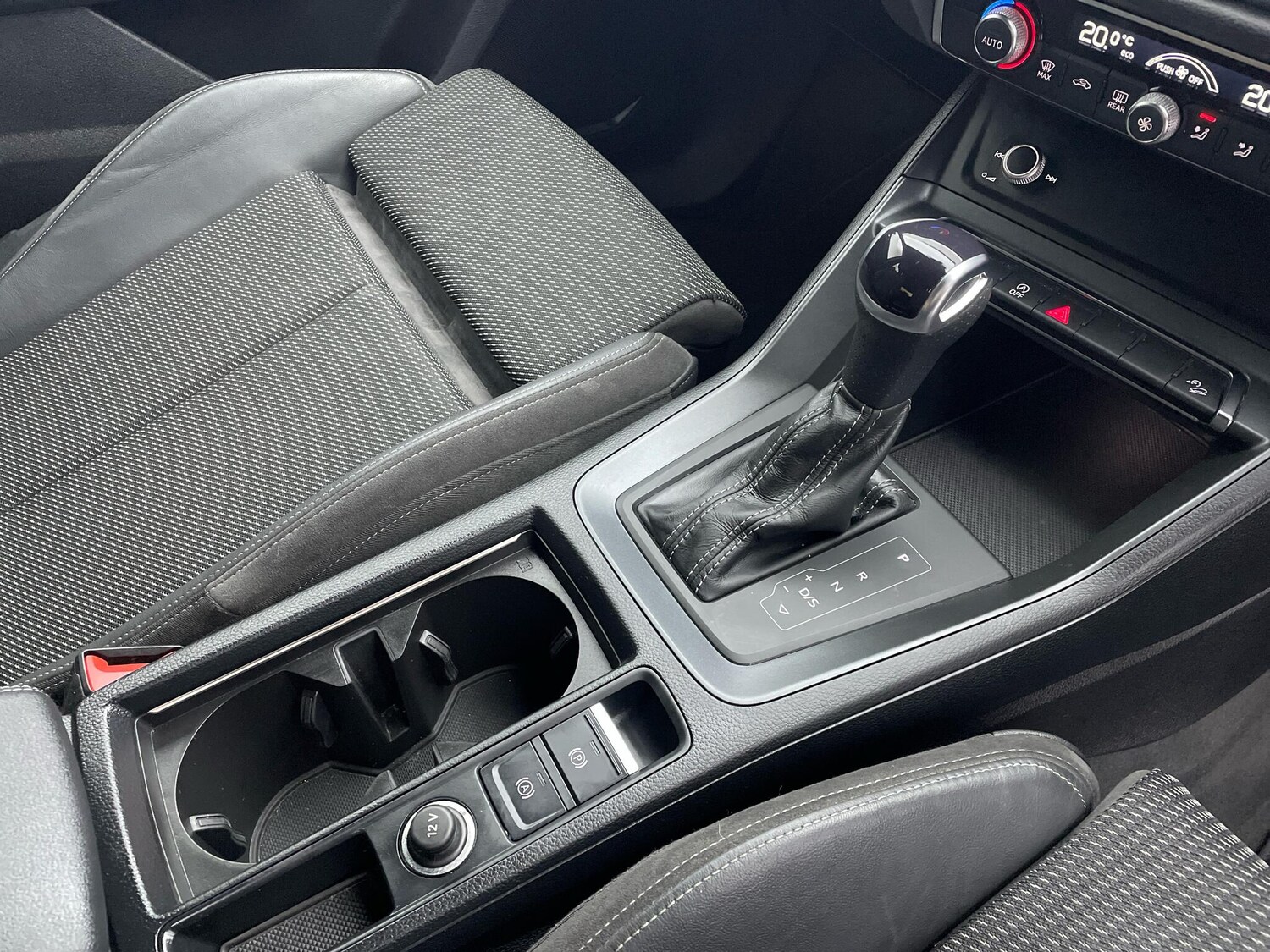 Used Audi Q3 2022 for sale - 77537741: Photo 8