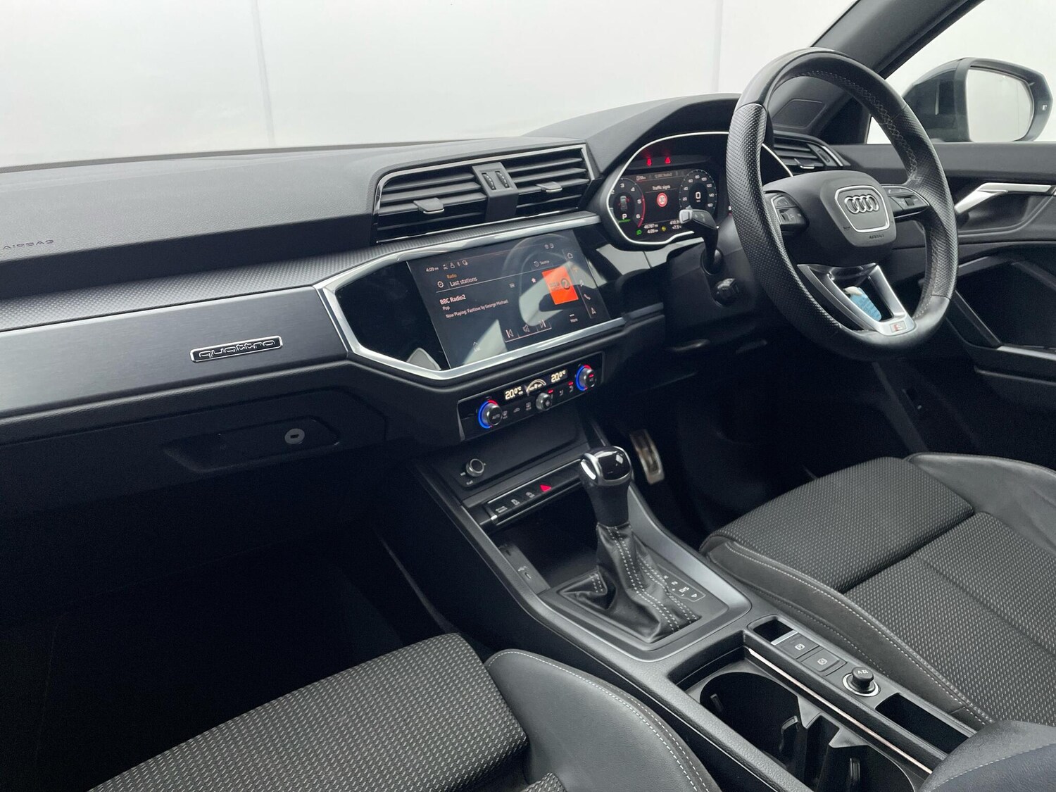 Used Audi Q3 2022 for sale - 77537741: Photo 9