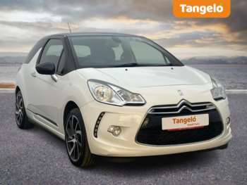 (15) - 1.2 PureTech DStyle Plus Hatchback 3dr Petrol Manual Euro 6 (s/s) (110 ps)