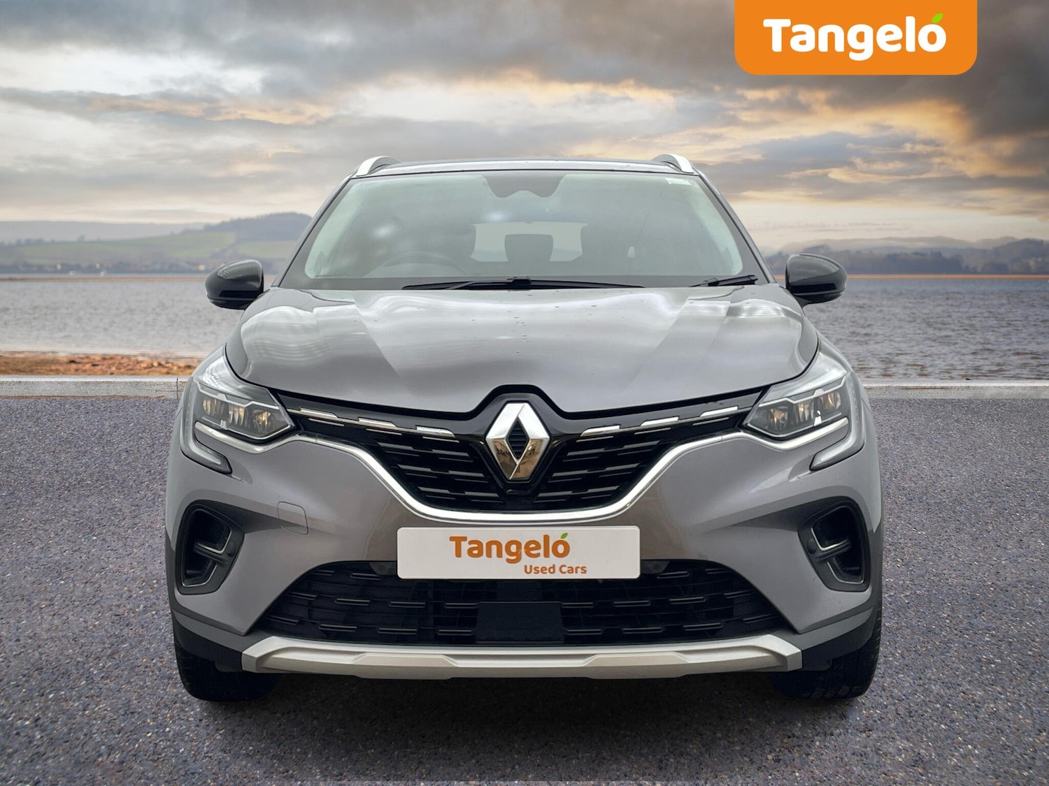 Used Renault Captur 2022 for sale - 76644633: Photo 11