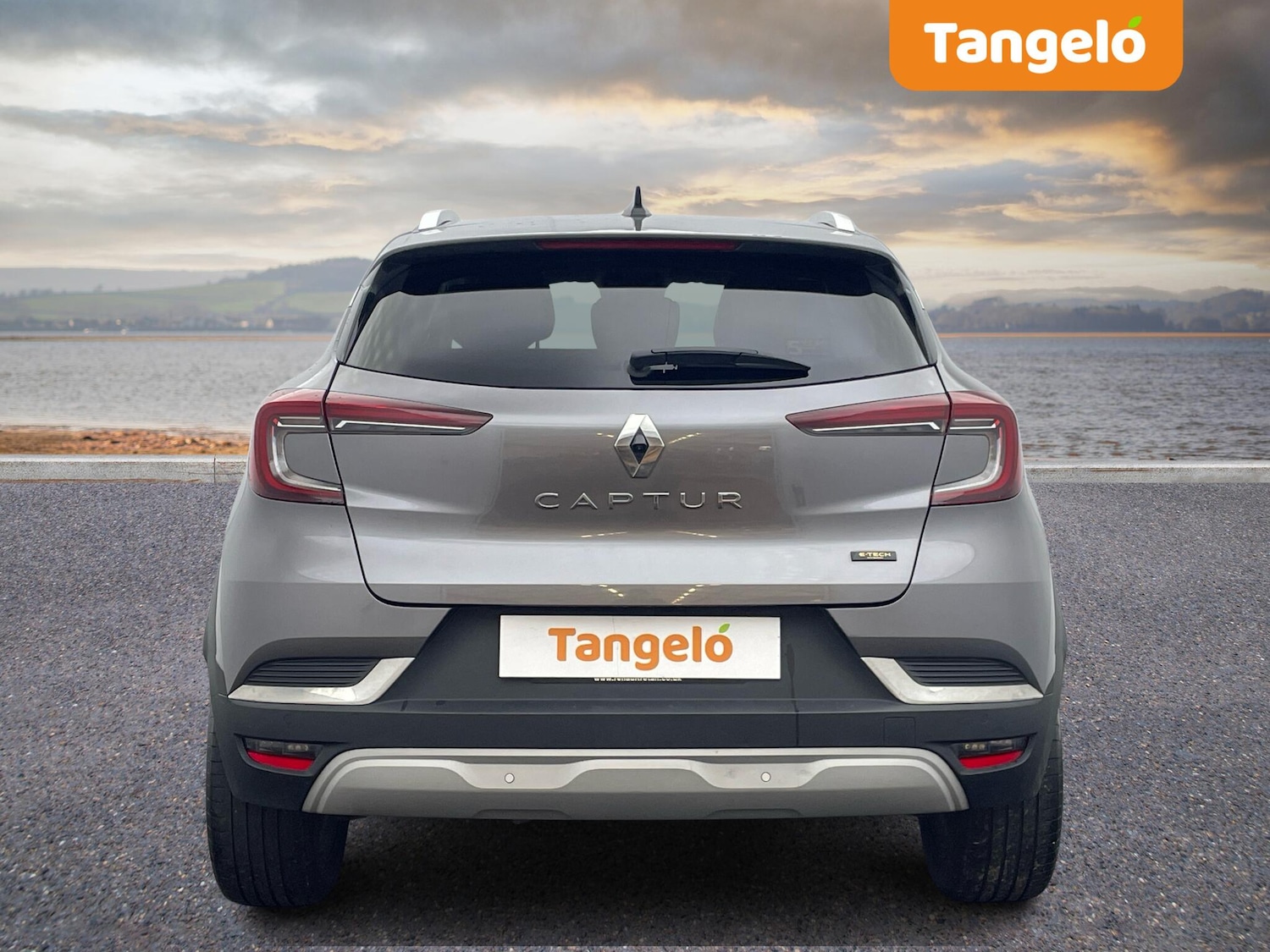 Used Renault Captur 2022 for sale - 76644633: Photo 12